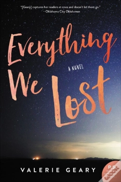 Capa do artigo Everything We Lost