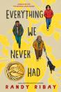 Everything We Never Had - Preview
