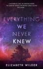 Everything We Never Knew - Preview