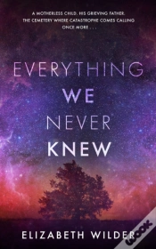 Capa do artigo Everything We Never Knew