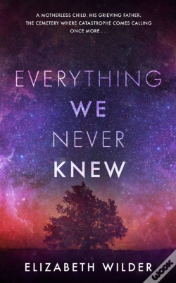 Capa do artigo Everything We Never Knew