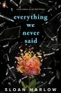 Everything We Never Said - Preview