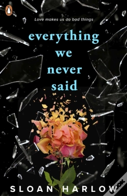 Capa do artigo Everything We Never Said