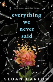 Capa do artigo Everything We Never Said