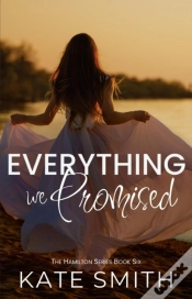 Capa do artigo Everything We Promised