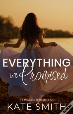Capa do artigo Everything We Promised