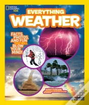 Capa do artigo Everything Weather