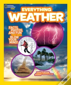 Capa do artigo Everything Weather