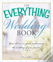 Capa do artigo Everything Wedding Book