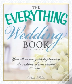Capa do artigo Everything Wedding Book