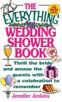 Everything Wedding Shower Book - Preview