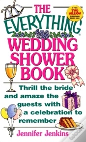 Capa do artigo Everything Wedding Shower Book