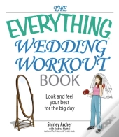 Everything Wedding Workout Book