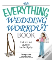 Capa do artigo Everything Wedding Workout Book
