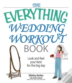 Capa do artigo Everything Wedding Workout Book