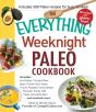 Everything Weeknight Paleo Cookbook - Preview