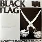 Everything Went Black - Vinil - Preview