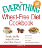Everything Wheatfree Diet Cookbk - Preview