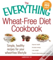 Capa do artigo Everything Wheatfree Diet Cookbk