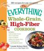 Everything Whole Grain, High Fiber Cookbook - Preview