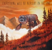 Capa do artigo Everything Will Be Alright In The End - Vinil