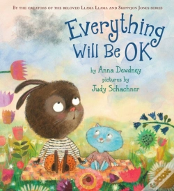 Capa do artigo Everything Will Be Ok