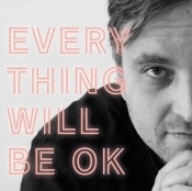 Capa do artigo Everything Will Be Ok/People Like Us - CD
