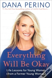 Capa do artigo Everything Will Be Okay