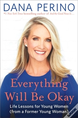 Capa do artigo Everything Will Be Okay