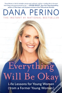 Capa do artigo Everything Will Be Okay