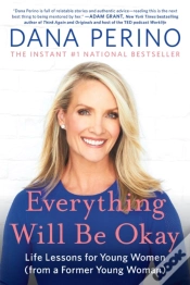Capa do artigo Everything Will Be Okay