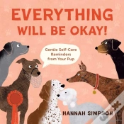 Capa do artigo Everything Will Be Okay!