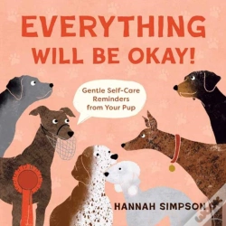 Capa do artigo Everything Will Be Okay!