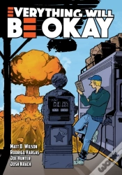 Capa do artigo Everything Will Be Okay