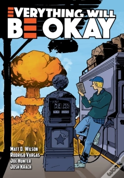 Capa do artigo Everything Will Be Okay