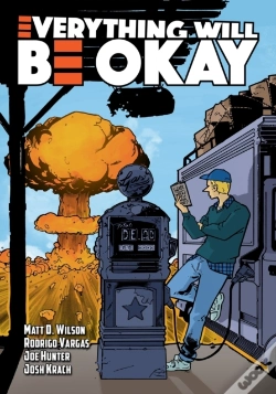 Capa do artigo Everything Will Be Okay