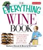 Everything Wine Book - Preview