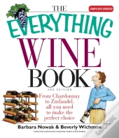 Everything Wine Book