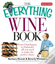 Capa do artigo Everything Wine Book