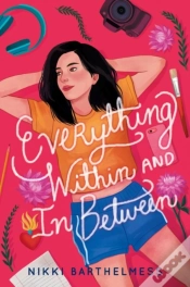 Capa do artigo Everything Within And In Between