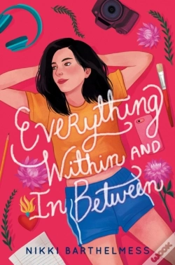 Capa do artigo Everything Within And In Between