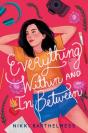 Everything Within And In Between - Preview