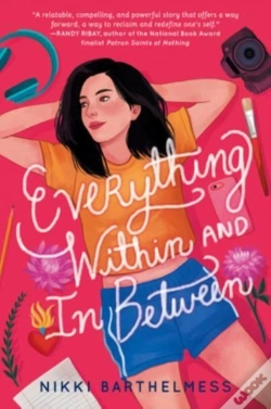 Capa do artigo Everything Within And In Between