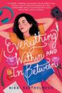 Everything Within And In Between - Preview