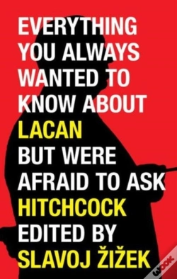 Capa do artigo Everything You Always Wanted Know/Lacan