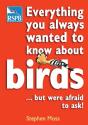 Everything You Always Wanted To Know About Birds . . . But Were Afraid To Ask - Preview