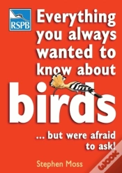 Capa do artigo Everything You Always Wanted To Know About Birds . . . But Were Afraid To Ask