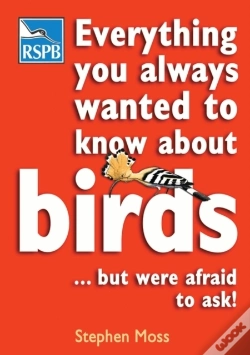 Capa do artigo Everything You Always Wanted To Know About Birds . . . But Were Afraid To Ask