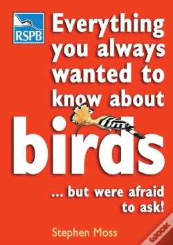 Capa do artigo Everything You Always Wanted To Know About Birds . . . But Were Afraid To Ask