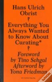 Capa do artigo Everything You Always Wanted To Know About Curat -  But Were Afraid To Ask
